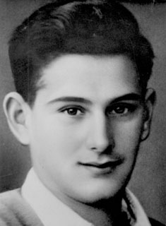 תמונת גרוסמן יוסף ז"ל