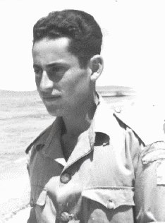 תמונת ילינק אברהם ז"ל