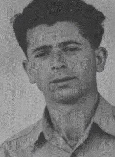 תמונת אברהם מנחם ז"ל