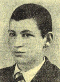 תמונת אברמוביץ מאיר ז"ל