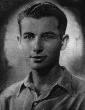 תמונת אהרוני אהרון ז"ל