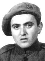 אליעזר אירז'ק