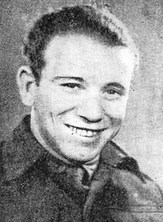 תמונת בונדי מאיר ז"ל