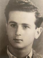 אהרן שרמן