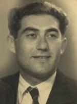 יהודה בן דוד