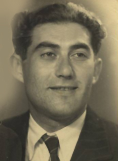 תמונת בן דוד יהודה ז"ל