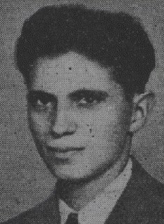 תמונת רחמים מנשה ז"ל