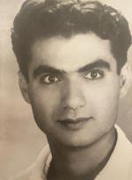 ציון סולימן