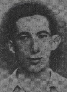 תמונת מינץ יעקב ז"ל