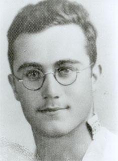 תמונת יעקבי מיכאל ז"ל