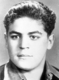 תמונת בורגר מאיר ז"ל