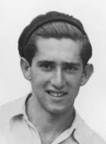 ישראל-יהושע ורקר