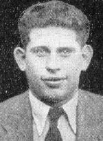 נפתלי סטריזובר