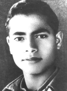 תמונת עודי שלום ז"ל