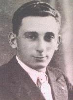 אברהם ליברמן