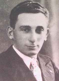 תמונת ליברמן אברהם ז"ל