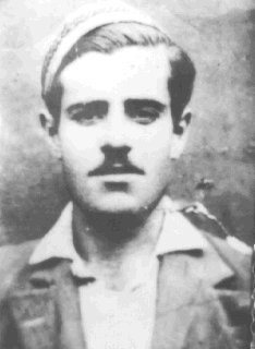 תמונת חסון כאיד נאיף ז"ל