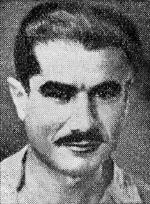 צבי-מנחם אליעזר אוטו בן יוסף