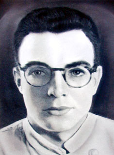 תמונת גרינשטיין דוד ז"ל