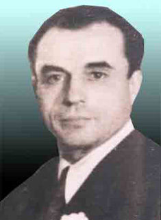 תמונת פייבלוביץ חיים לייבוש ז"ל