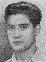 אליהו מזרחי