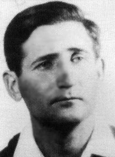 תמונת גלזר יעקב ז"ל
