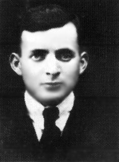 תמונת וינר שמואל אליהו ז"ל