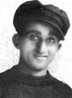 תמונת פסי יוסף ז"ל