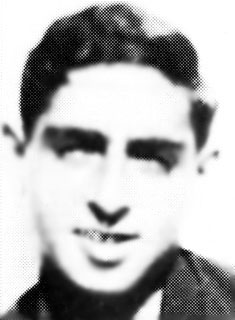 תמונת פפו יהודה ז"ל