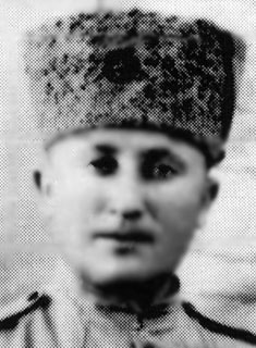 תמונת קב-ונקי יצחק ז"ל