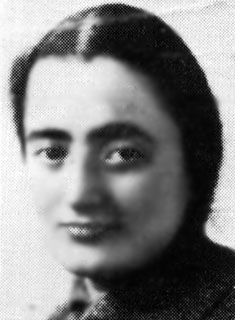 תמונת קובלנץ שרה ז"ל