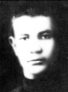 תמונת שר אהרון ז"ל