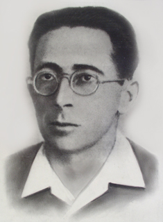 תמונת גרוס יהודה ז"ל