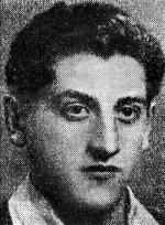 אליהו גולדברג