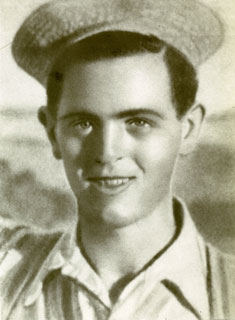 תמונת הוכמן יצחק ז"ל