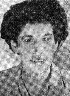 תמונת טוכמן חנה ז"ל