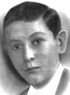 תמונת פילוסוף אהרון ז"ל