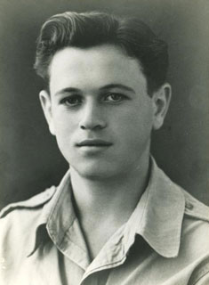 תמונת רוטמן מנחם ז"ל