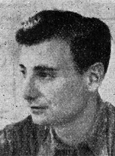 תמונת שטרן יואל ז"ל