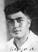 משה-אריך יעקובסון