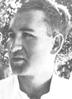 תמונת חיימון שמואל ז"ל